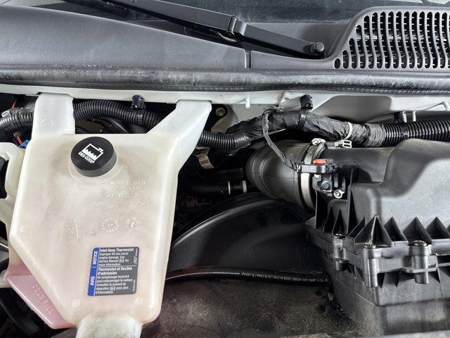 used 2020 GMC Savana 2500 car, priced at $19,993