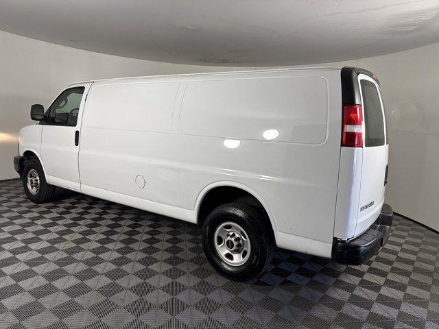 used 2020 GMC Savana 2500 car, priced at $19,993
