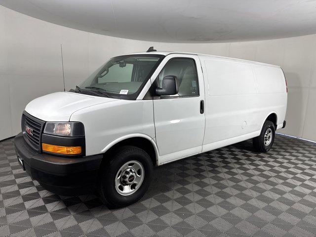 used 2020 GMC Savana 2500 car, priced at $19,993