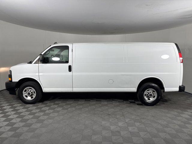 used 2020 GMC Savana 2500 car, priced at $19,993