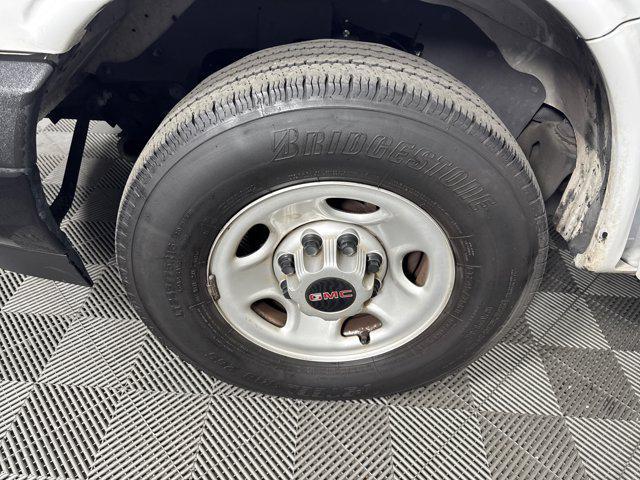 used 2020 GMC Savana 2500 car, priced at $19,993