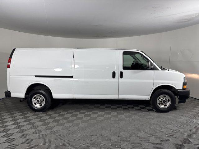 used 2020 GMC Savana 2500 car, priced at $19,993