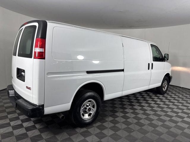 used 2020 GMC Savana 2500 car, priced at $19,993