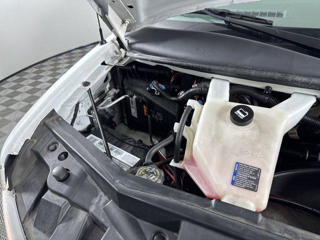 used 2020 GMC Savana 2500 car, priced at $19,993