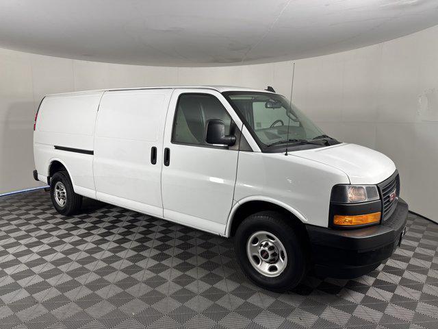 used 2020 GMC Savana 2500 car, priced at $19,993