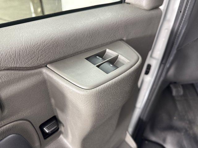 used 2020 GMC Savana 2500 car, priced at $19,993