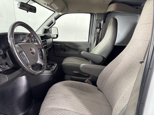 used 2020 GMC Savana 2500 car, priced at $19,993
