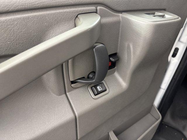 used 2020 GMC Savana 2500 car, priced at $19,993