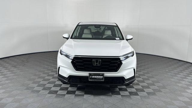 new 2025 Honda CR-V car, priced at $31,905