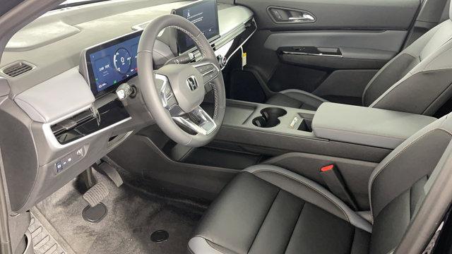 new 2025 Honda Prologue car, priced at $53,605