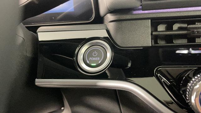 new 2025 Honda Prologue car, priced at $53,605