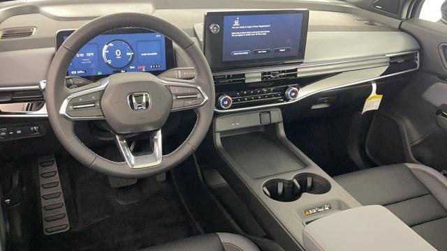 new 2025 Honda Prologue car, priced at $53,605