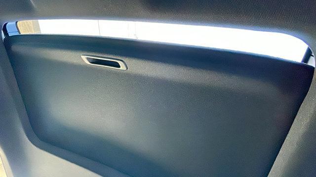 new 2025 Honda Accord Hybrid car, priced at $37,025