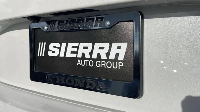 new 2025 Honda Civic car, priced at $29,055