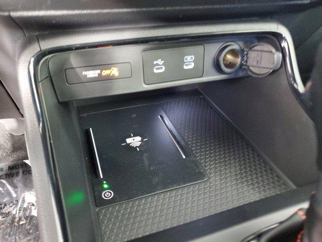 new 2026 Honda CR-V Hybrid car, priced at $41,675