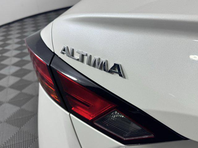used 2020 Nissan Altima car, priced at $16,981