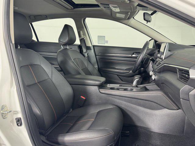 used 2020 Nissan Altima car, priced at $16,981