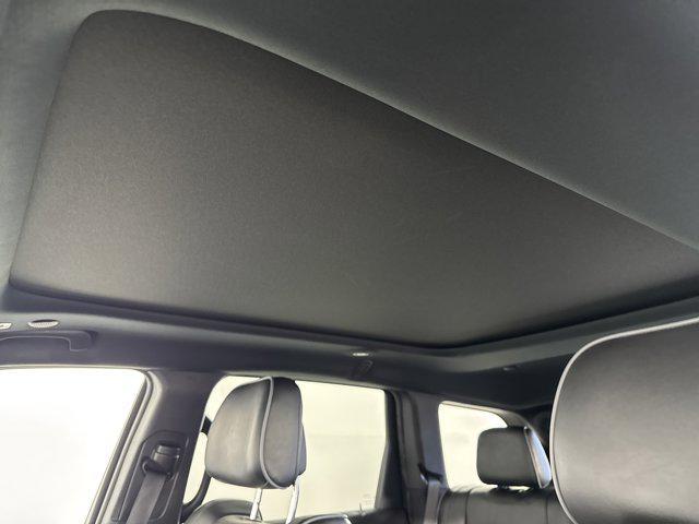 used 2019 Jeep Grand Cherokee car, priced at $24,582