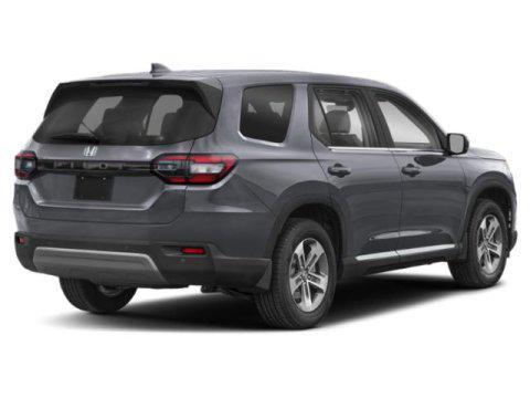 new 2025 Honda Pilot car, priced at $44,950