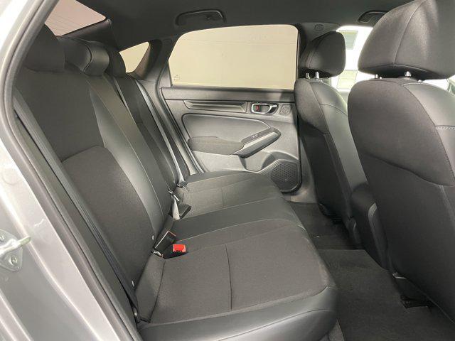 used 2022 Honda Civic car, priced at $23,681