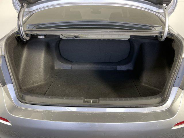used 2022 Honda Civic car, priced at $23,681