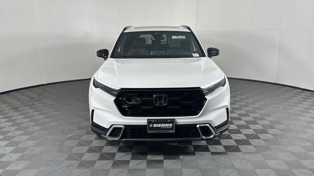 new 2025 Honda CR-V Hybrid car, priced at $42,950