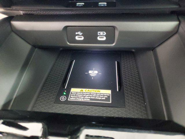 new 2025 Honda Accord Hybrid car, priced at $34,829