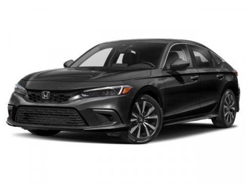 new 2024 Honda Civic car, priced at $29,745