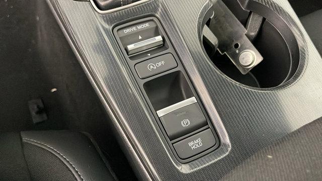 used 2022 Honda Civic car, priced at $24,571
