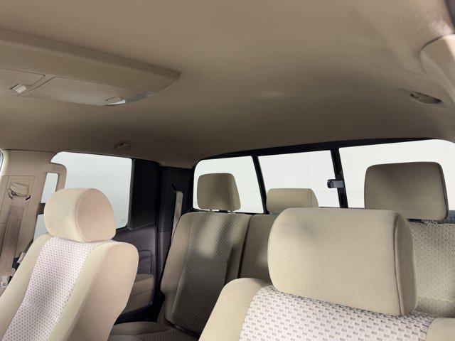 used 2007 Toyota Tundra car, priced at $13,353