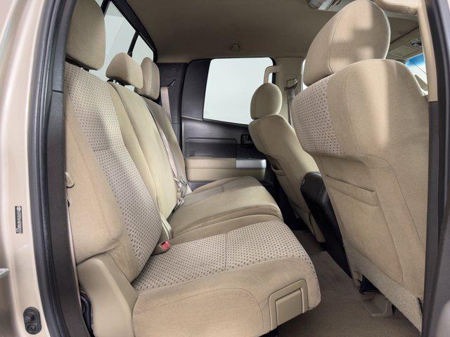 used 2007 Toyota Tundra car, priced at $13,353
