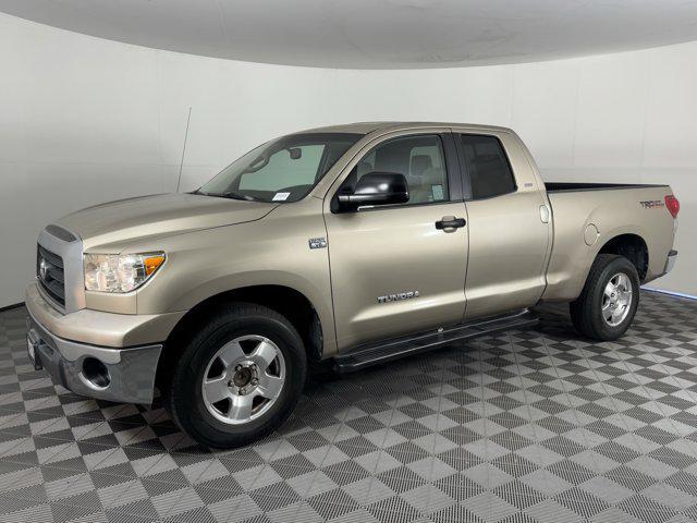 used 2007 Toyota Tundra car, priced at $13,353
