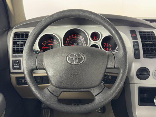 used 2007 Toyota Tundra car, priced at $13,353