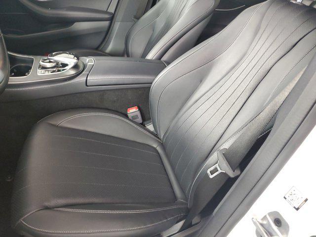 used 2019 Mercedes-Benz E-Class car, priced at $24,981