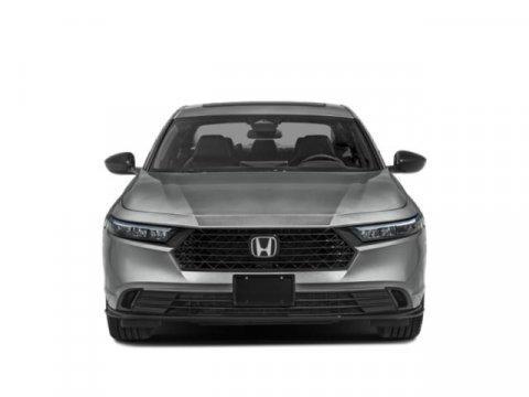 new 2024 Honda Accord Hybrid car, priced at $34,875