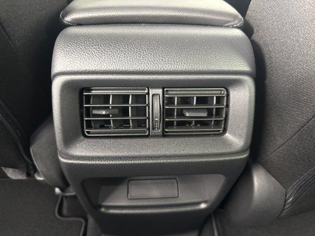 used 2026 Honda CR-V car, priced at $32,502