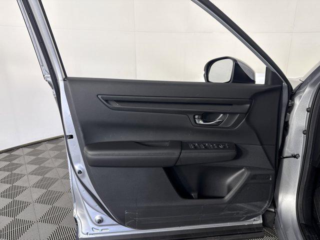 used 2026 Honda CR-V car, priced at $32,502