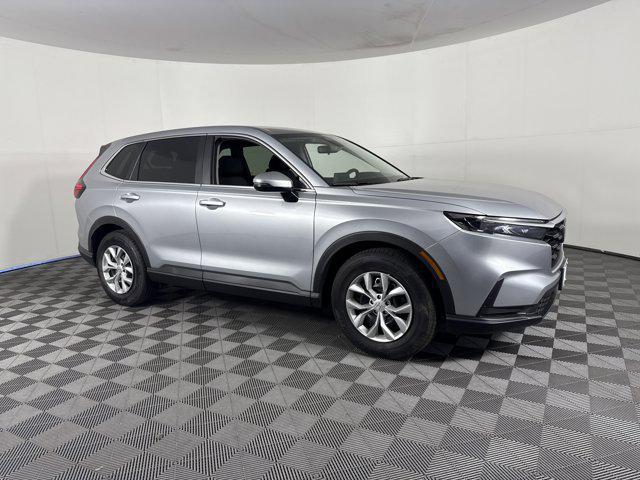 used 2026 Honda CR-V car, priced at $32,502