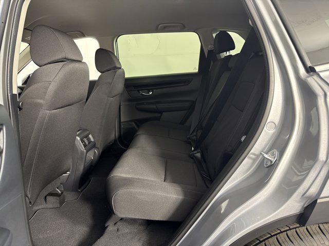 used 2026 Honda CR-V car, priced at $32,502
