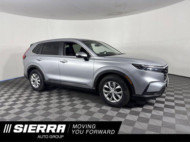 used 2026 Honda CR-V car, priced at $32,502