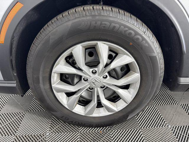 used 2026 Honda CR-V car, priced at $32,502