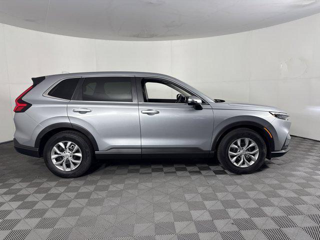 used 2026 Honda CR-V car, priced at $32,502