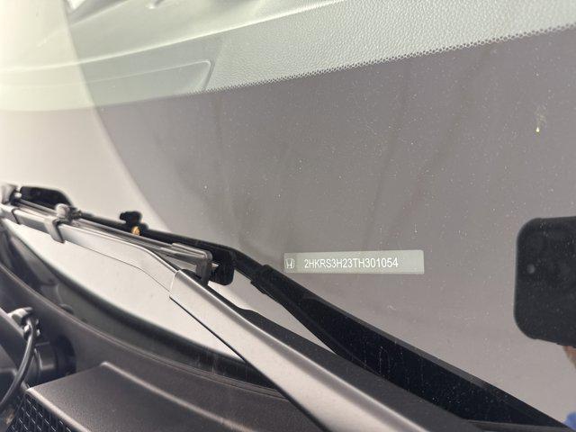 used 2026 Honda CR-V car, priced at $32,502