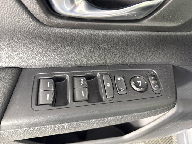 used 2026 Honda CR-V car, priced at $32,502