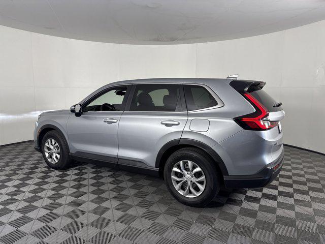 used 2026 Honda CR-V car, priced at $32,502