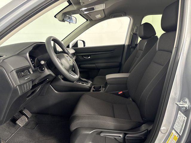used 2026 Honda CR-V car, priced at $32,502