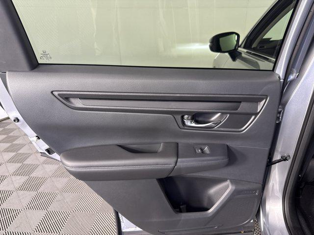 used 2026 Honda CR-V car, priced at $32,502