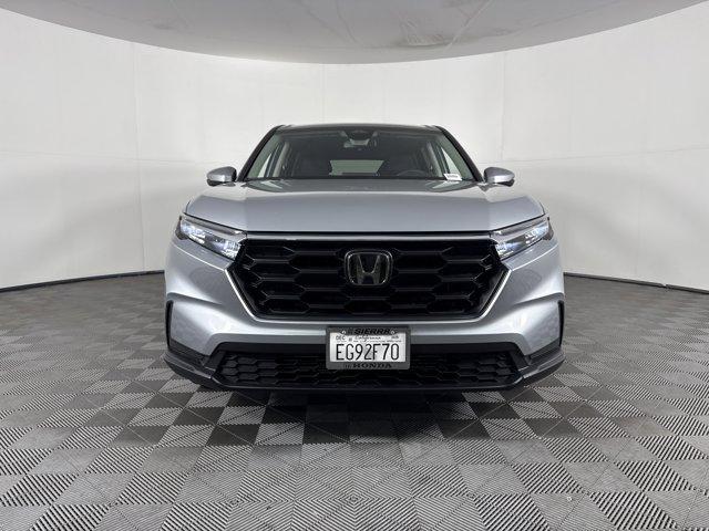 used 2026 Honda CR-V car, priced at $32,502