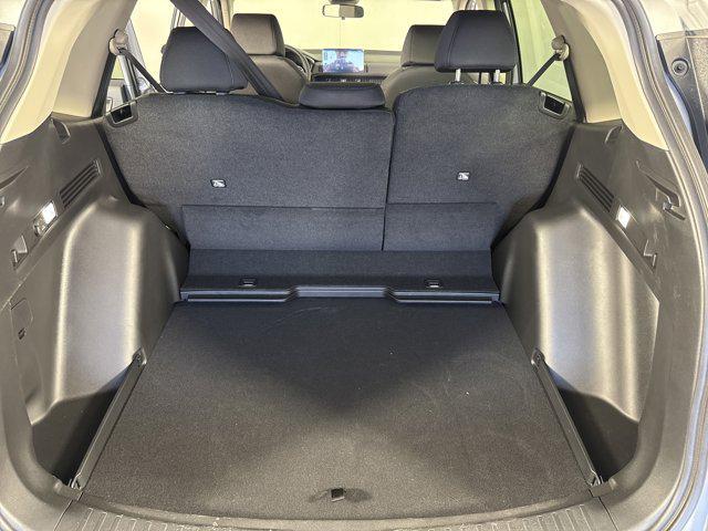 used 2026 Honda CR-V car, priced at $32,502