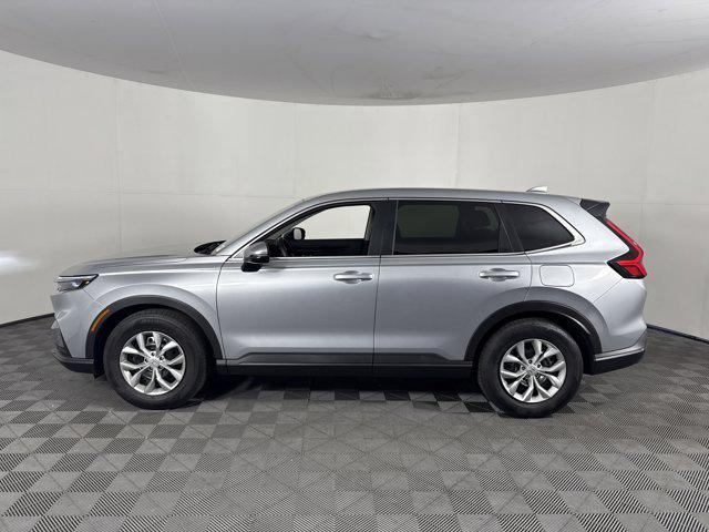 used 2026 Honda CR-V car, priced at $32,502